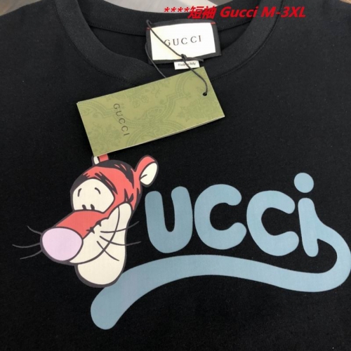 G.U.C.C.I. Round neck 12948 Men