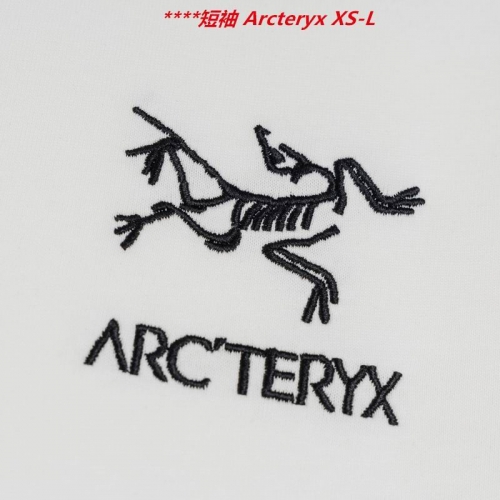 A.r.c.t.e.r.y.x. Round neck 10438 Men