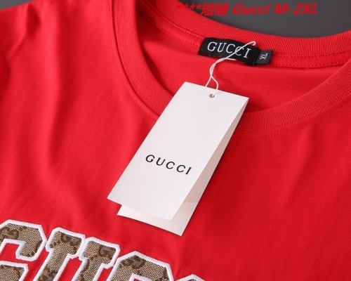 G.U.C.C.I. Round neck 12617 Men