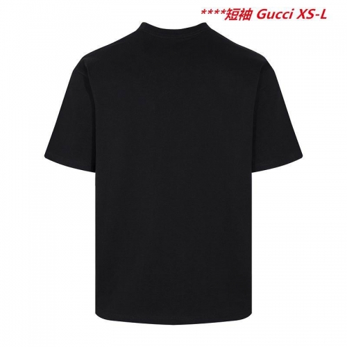 G.U.C.C.I. Round neck 10016 Men