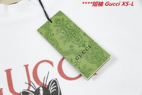 G.U.C.C.I. Round neck 10939 Men