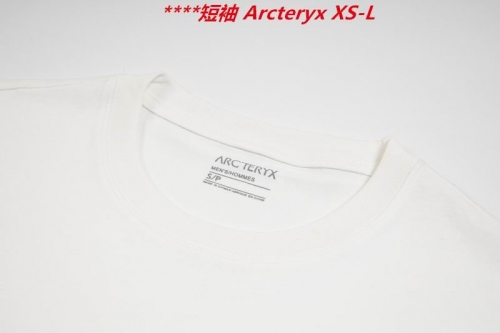 A.r.c.t.e.r.y.x. Round neck 10686 Men