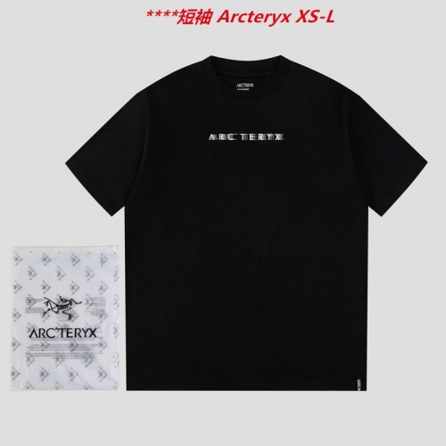 A.r.c.t.e.r.y.x. Round neck 10897 Men