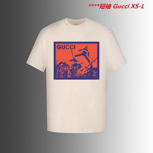 G.U.C.C.I. Round neck 10915 Men