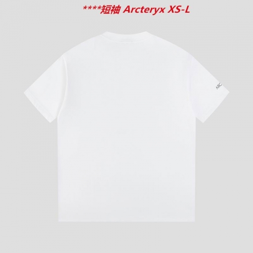 A.r.c.t.e.r.y.x. Round neck 10728 Men