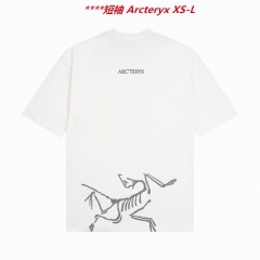 A.r.c.t.e.r.y.x. Round neck 10696 Men