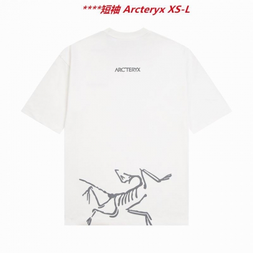 A.r.c.t.e.r.y.x. Round neck 10696 Men