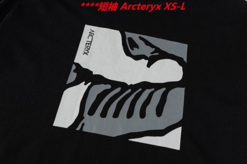 A.r.c.t.e.r.y.x. Round neck 10280 Men