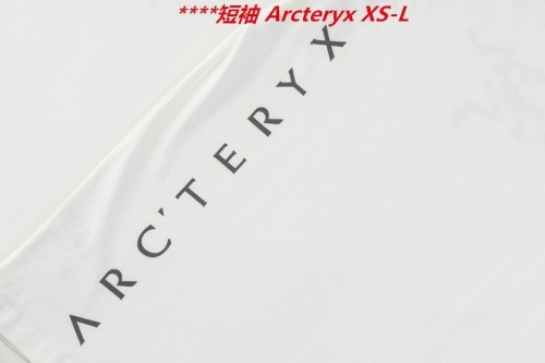 A.r.c.t.e.r.y.x. Round neck 10304 Men