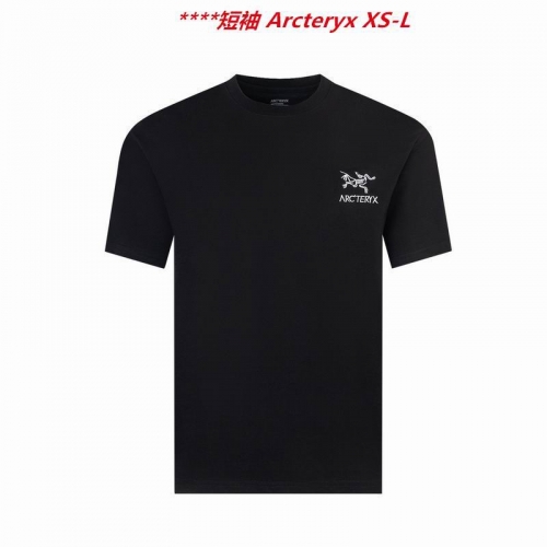 A.r.c.t.e.r.y.x. Round neck 10830 Men