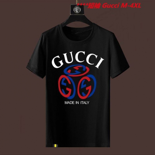 G.U.C.C.I. Round neck 13458 Men