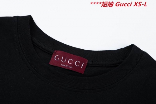 G.U.C.C.I. Round neck 11191 Men