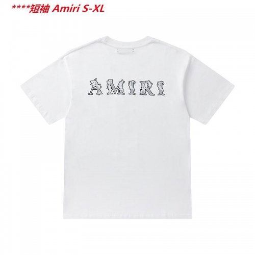 A.m.i.r.i. Round neck 10270 Men