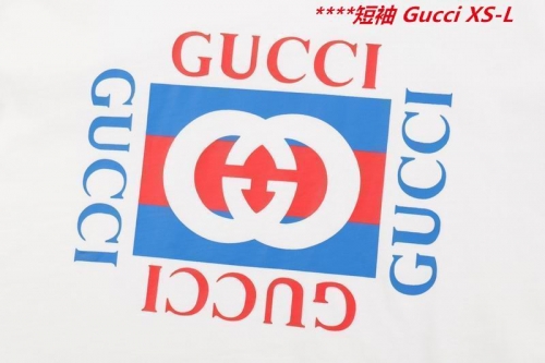 G.U.C.C.I. Round neck 11359 Men