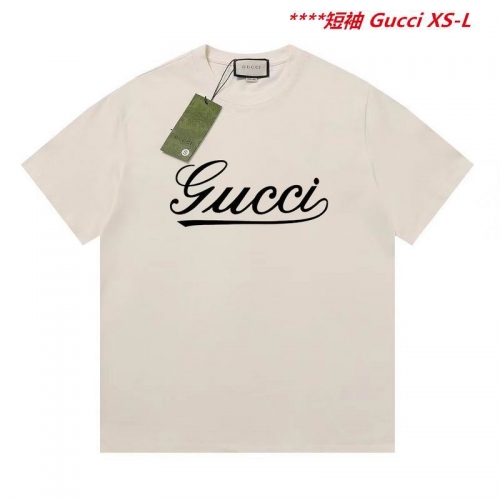 G.U.C.C.I. Round neck 11128 Men