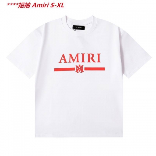 A.m.i.r.i. Round neck 10209 Men