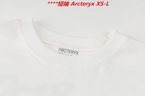 A.r.c.t.e.r.y.x. Round neck 10322 Men