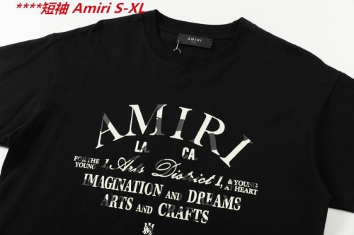 A.m.i.r.i. Round neck 10337 Men