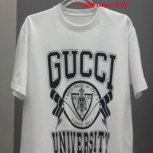 G.U.C.C.I. Round neck 12059 Men