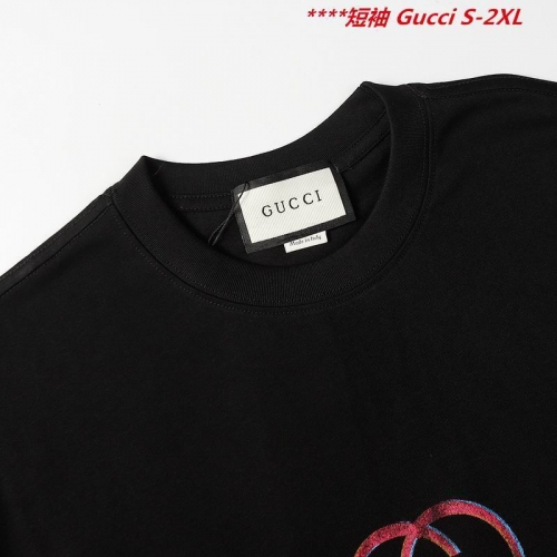 G.U.C.C.I. Round neck 12335 Men