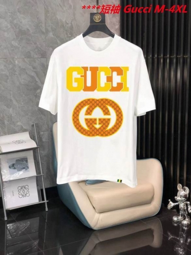 G.U.C.C.I. Round neck 13480 Men