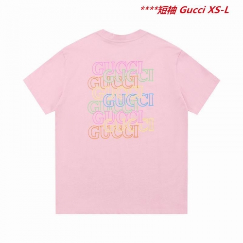 G.U.C.C.I. Round neck 11390 Men