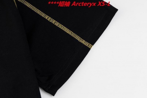 A.r.c.t.e.r.y.x. Round neck 10145 Men