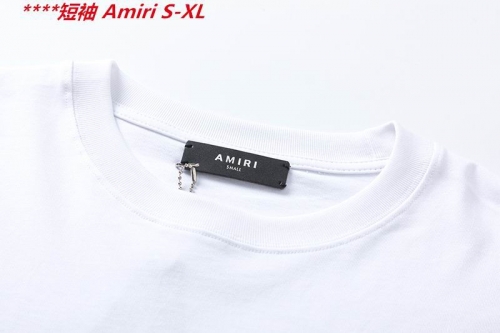 A.m.i.r.i. Round neck 10249 Men