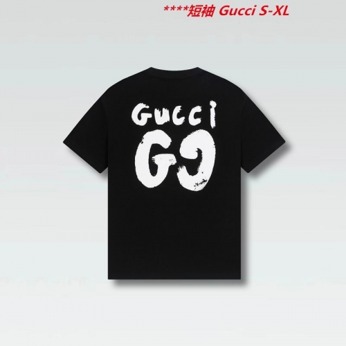 G.U.C.C.I. Round neck 11793 Men