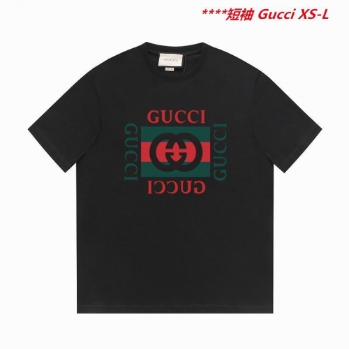 G.U.C.C.I. Round neck 11028 Men