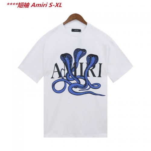 A.m.i.r.i. Round neck 10427 Men