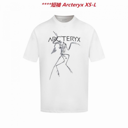 A.r.c.t.e.r.y.x. Round neck 11050 Men