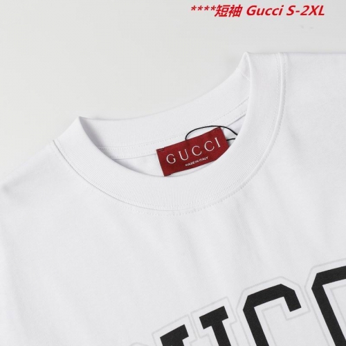 G.U.C.C.I. Round neck 12370 Men