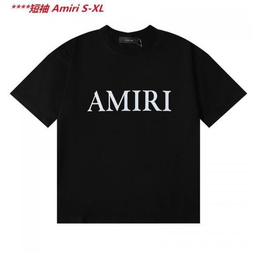 A.m.i.r.i. Round neck 10603 Men