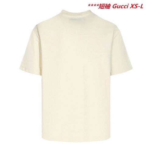 G.U.C.C.I. Round neck 10018 Men