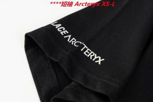 A.r.c.t.e.r.y.x. Round neck 10990 Men