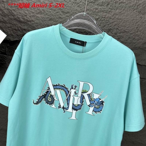 A.m.i.r.i. Round neck 10996 Men