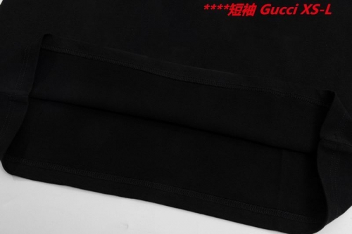 G.U.C.C.I. Round neck 10977 Men