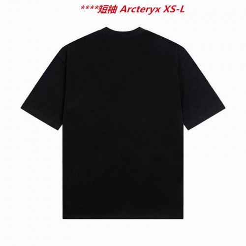 A.r.c.t.e.r.y.x. Round neck 10507 Men