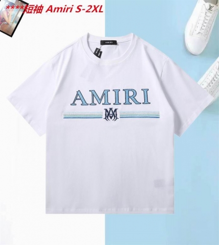 A.m.i.r.i. Round neck 11047 Men