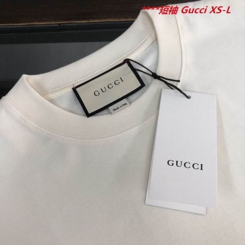 G.U.C.C.I. Round neck 10349 Men