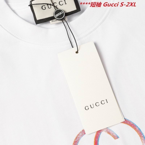 G.U.C.C.I. Round neck 12322 Men