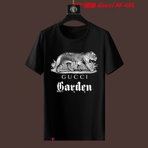 G.U.C.C.I. Round neck 13240 Men