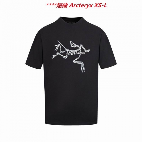 A.r.c.t.e.r.y.x. Round neck 10455 Men