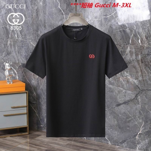 G.U.C.C.I. Round neck 13004 Men