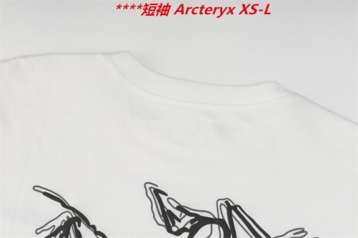 A.r.c.t.e.r.y.x. Round neck 10018 Men