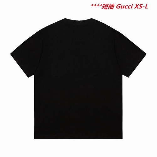 G.U.C.C.I. Round neck 10090 Men