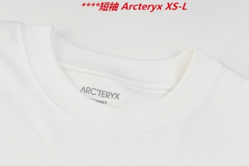 A.r.c.t.e.r.y.x. Round neck 10224 Men