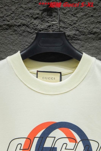 G.U.C.C.I. Round neck 11604 Men