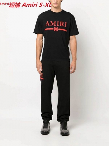 A.m.i.r.i. Round neck 10203 Men